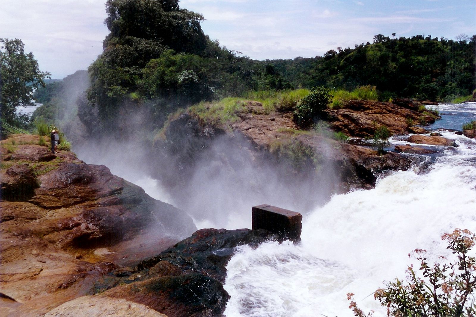 Murchison Falls National Park