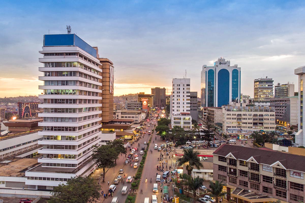 Kampala